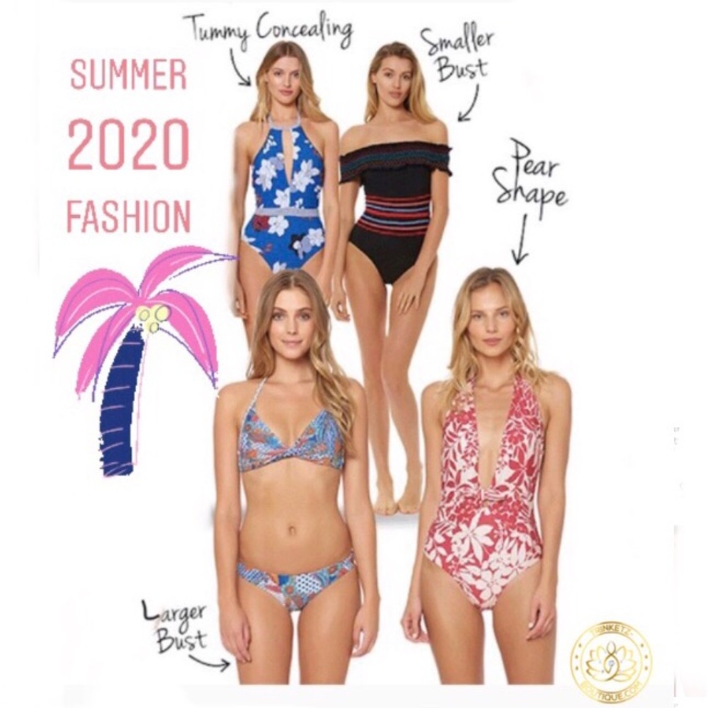 Best sexy Summer swim suits 2020 hot mama bod 🥵